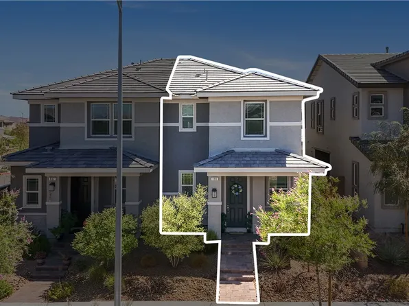 690 Cottonwood Hill Pl, Henderson, NV 89011