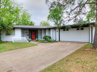 5547 S 67th Ave E, Tulsa, OK 74145