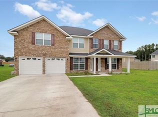 41 Red Blossom Ct, Allenhurst, GA 31301