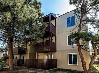 9995 Harvard Ave APT M184, Denver, CO 80231