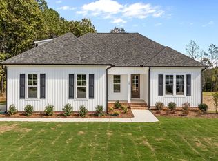 70 Livingston Lane, Spring Hope, NC 27882