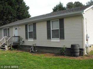 935 Crystal Rock Rd, Lusby, MD 20657