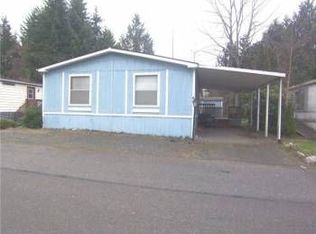 7701 Hardeson Rd UNIT 5, Everett, WA 98203