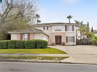 546 Cashew Pl, Brentwood, CA 94513