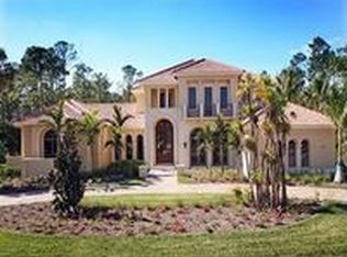 29110 Teramo Way, Naples, FL 34110