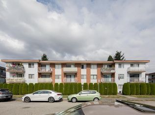 5127 Irving St #106, Burnaby, BC V5H 1T6