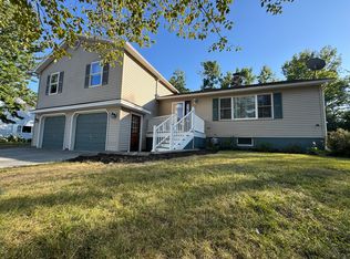 17 Lynn Ave, Brewer, ME 04412