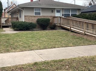 157 N 75th St, Milwaukee, WI 53213