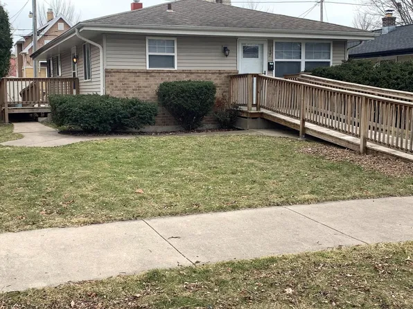 157 North 75th STREET, Milwaukee, WI 53213