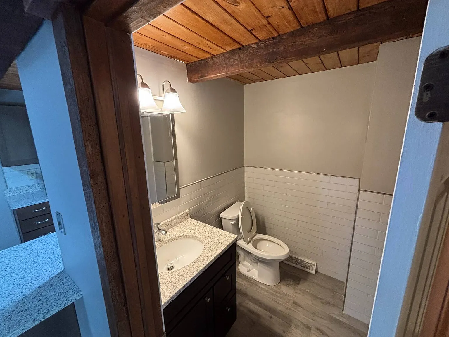 1 bed, 1.0 bath, $1,450 — Photo 3