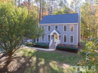 12200 Chastain Dr, Raleigh, NC 27614