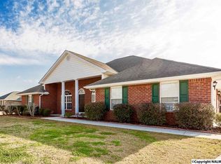 160 Amsterdam Pl, Madison, AL 35758