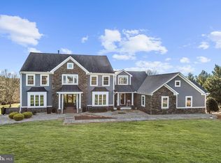 713 Chessie Crossing Way, Woodbine, MD 21797