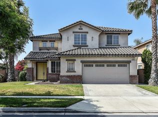 9529 Brook Dr, Rancho Cucamonga, CA 91730