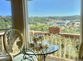 2134 Vista Ridge Dr, Kerrville, TX 78028