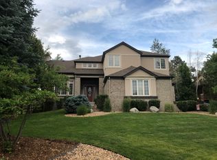 8335 Windhaven Dr, Parker, CO 80134