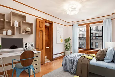 Rented by WAM Partners - William Moses Co.