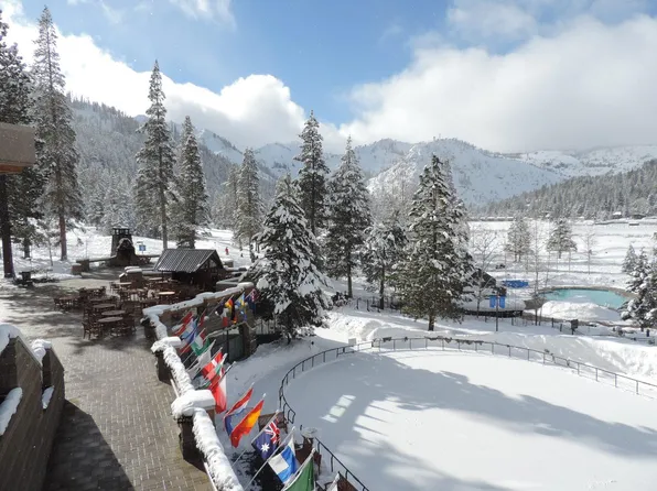 400 Resort Rd #526-528, Olympic Valley, CA 96146