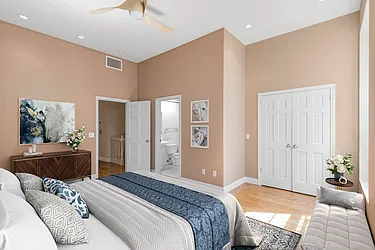 Rented by Compass