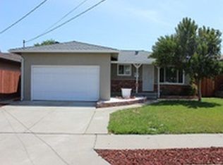4507 Belle Dr, Antioch, CA