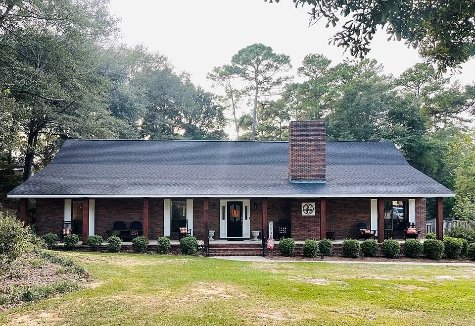 426 Clairmont Ave, Monroeville, AL 36460 MLS 16197 Zillow