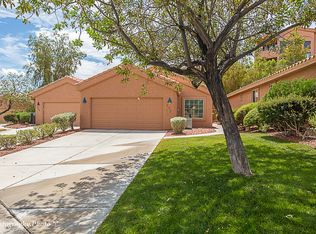 270 Palmer Ln, Mesquite, NV 89027