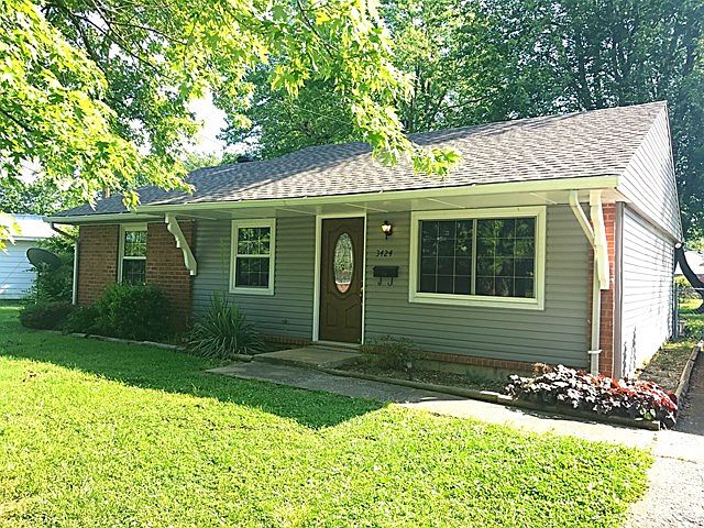 1st image of 3424 Winchester Dr