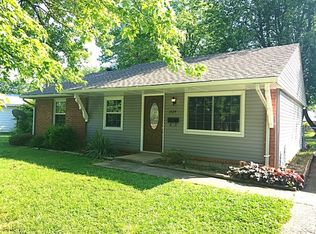 3424 Winchester Dr, Owensboro, KY