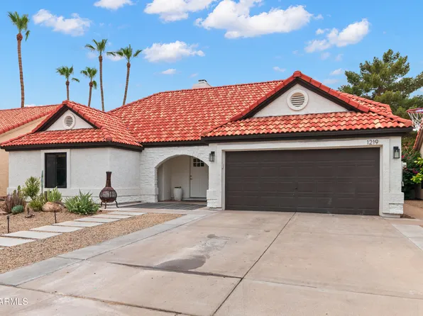 1219 E HEATHER Avenue, Gilbert, AZ 85234