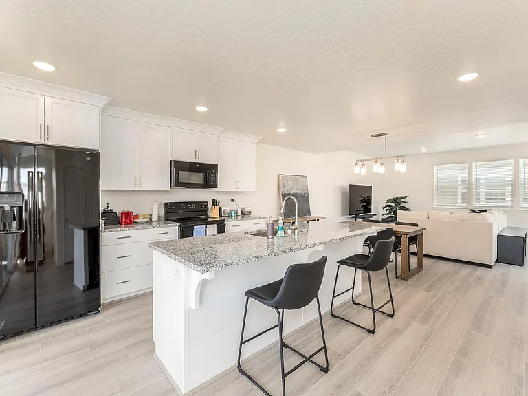 12996 S Spook Gulch Ct — Photo 11