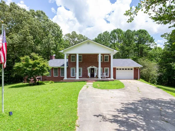 24338 County Road 49, Muscadine, AL 36269