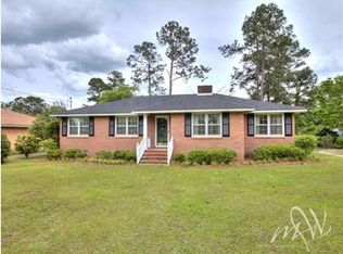 112 Burns Dr, Sumter, SC 29150