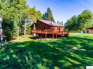 5895 S County Rd E, Poplar, WI 54864