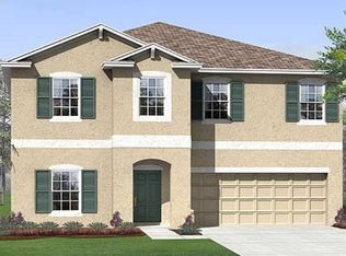 3869 San Isidro Cir, Saint Cloud, FL 34772