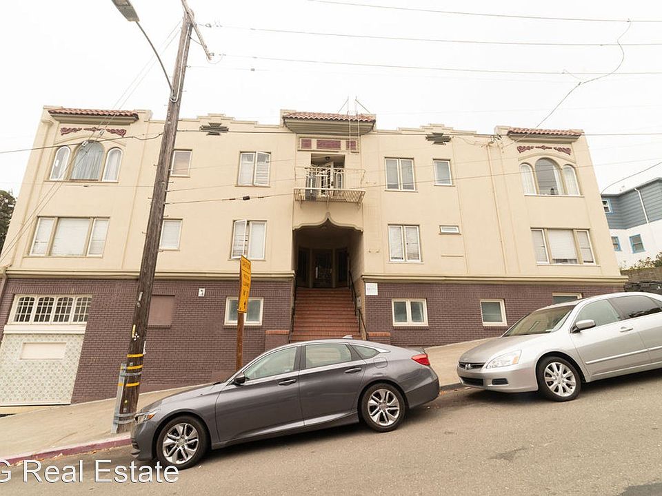 1st image of 3507 Glen Park Rd APT 12