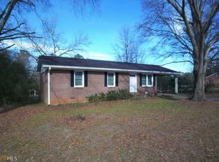 2495 High Falls Rd, Griffin, GA 30223