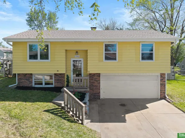 13401 Glenn St, Omaha, NE 68138