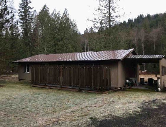 Property Front View