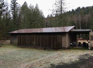 67415 E Barlow Trail Rd, Rhododendron, OR 97049