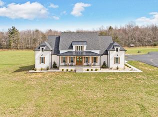 1451 N Les Franklin Rd, Jamestown, TN 38556