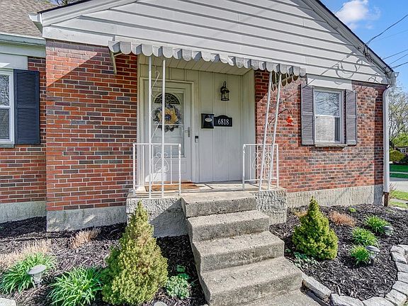 4th image of 6818 Whitehall Ave