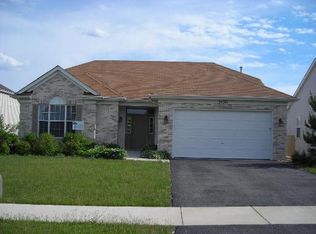 24301 Apple Tree Ln, Plainfield, IL 60585