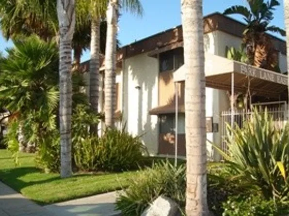 Parklane East Apartments, 4555 51st St #1, San Diego, CA 92115
