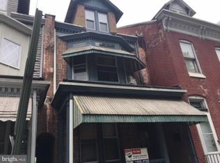 1416 N 11th St #A, Reading, PA 19604
