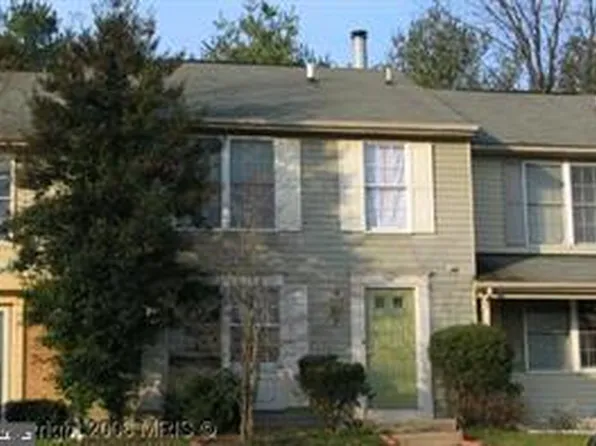 1103 Lopez Ln, Herndon, VA 20170