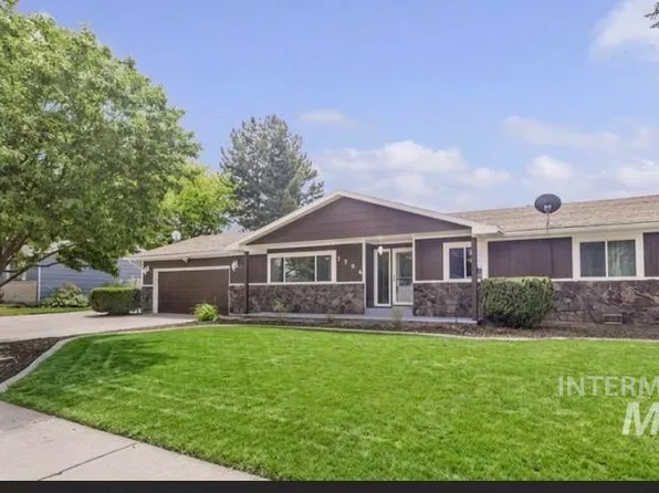 1754 Targhee Dr, Twin Falls, ID 83301