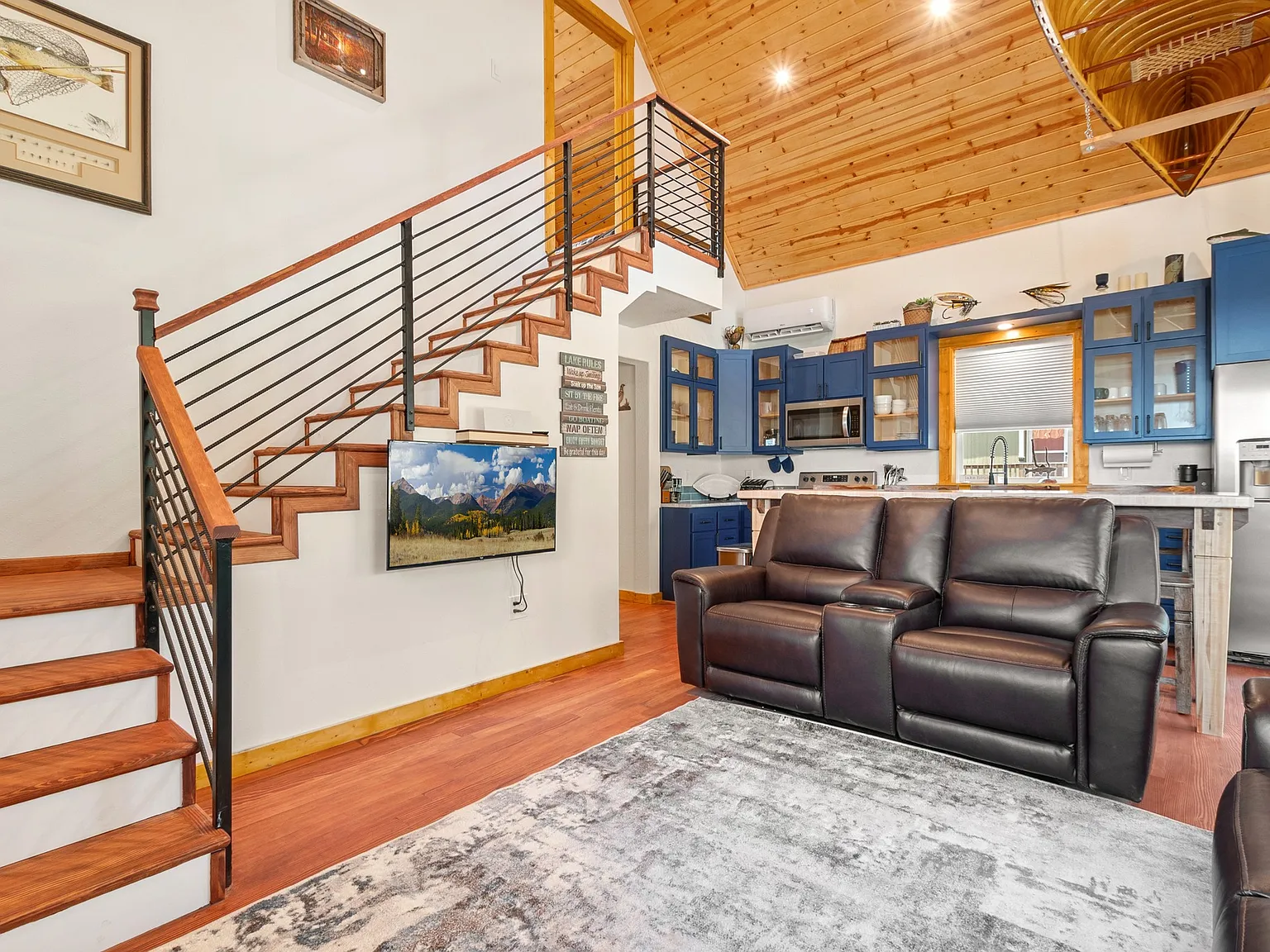 2 bed, 1000 sqft, $1,800 — Photo 4