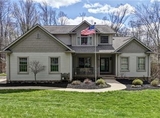 4500 Township Road 368, Millersburg, OH 44654