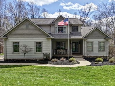 4500 Township Road 368, Millersburg, OH, 44654