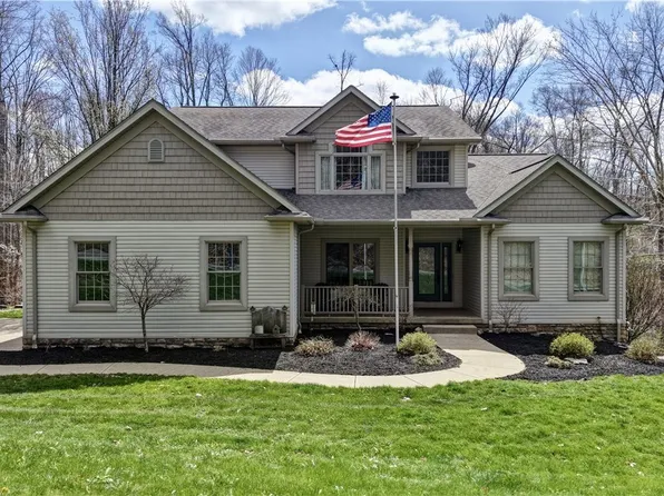 4500 Township Road 368, Millersburg, OH 44654